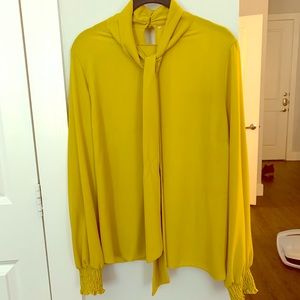 Bow Blouse from Primark UK